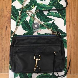Rebecca Minkoff MAC Crossbody Bag